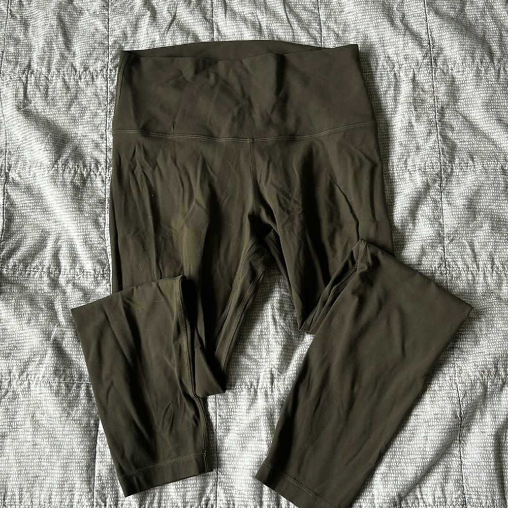 Lululemon align leggings 25”